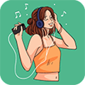 听·下 for Android v1.5.6 手机付费歌曲无损音乐下载工具